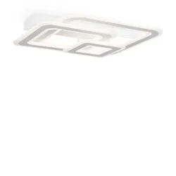 Потолочный светильник Freya FR10022CL-L71W (Белый)