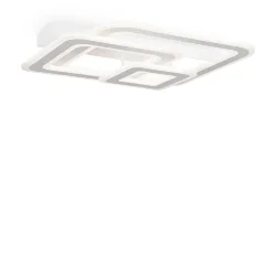 Потолочный светильник Freya FR10022CL-L71W (Белый)