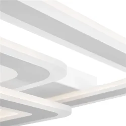 Потолочный светильник Freya FR10022CL-L71W (Белый)