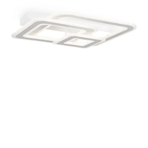 Потолочный светильник Freya FR10022CL-L71W (Белый) - фото 2