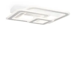 Потолочный светильник Санни маркет / Sunny Market (Белый) FR10022CL-L71W