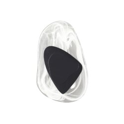 Настенный светильник «ODEON LIGHT» 4313/9WL, серия: ICY (крепление на планке)