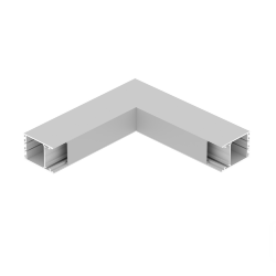 Соединительный элемент LINE 5070 (L2/RAL9003)