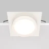 Встраиваемый светильник Hoop GX53 1x12Вт (Белый) - фото 2