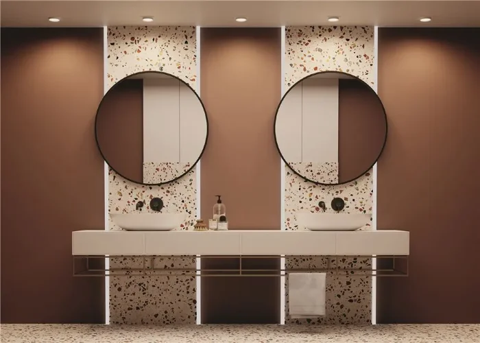 Встраиваемый светильник Hoop GX53 1x12Вт (Белый) - фото 5