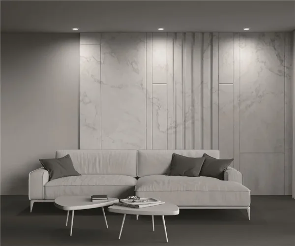 Встраиваемый светильник Hoop GX53 1x12Вт (Белый) - фото 6