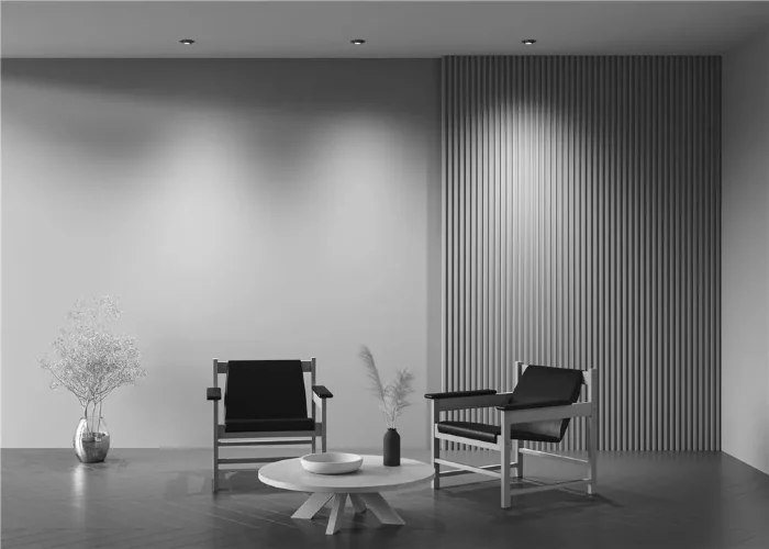 Встраиваемый светильник Hidden 4000K 10W 36° (Черный) - фото 9