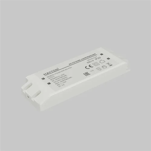 Источник напряжения PSL025 48В 60Вт IP20 831013 (Белый) 831013 - фото 3