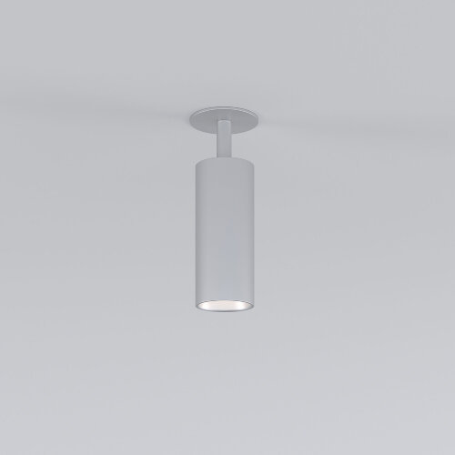 Встраиваемый светодиодный светильник Diffe - Фото 2