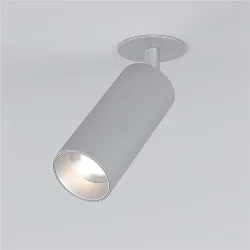 Встраиваемый поворотный светодиодный светильник Diffe 25052/LED (058172)