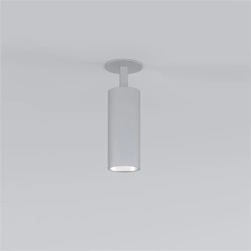 Встраиваемый поворотный светодиодный светильник Diffe 25052/LED - фото 2