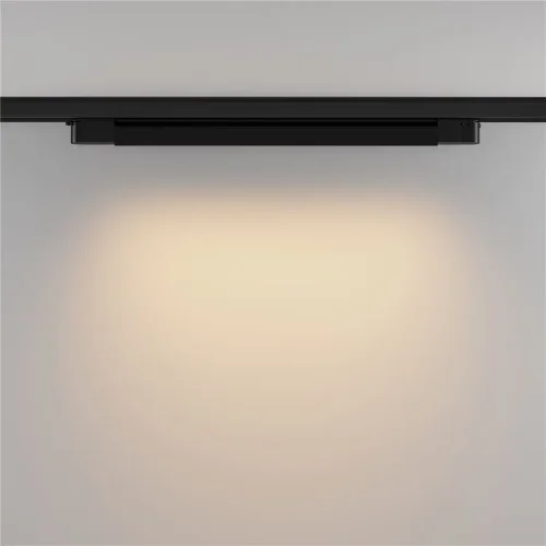 Трековый светильник Базис / Basis Trinity 2700K 20Вт 120° (Черный) TR196-3-20W2.7K-B - фото 4