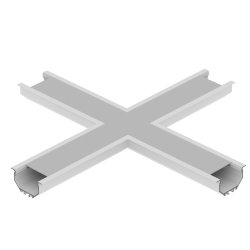 Соединительный элемент LINE 4932 IN (X/Anod)