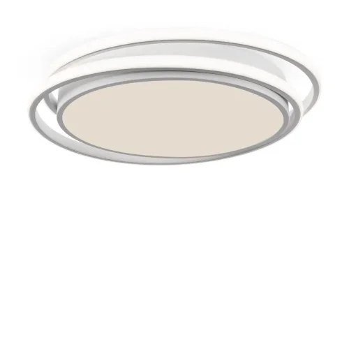 Потолочный светильник Freya FR10031CL-L98W (Белый) - фото 2