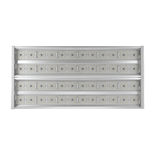 Светильник WOLTA PRO АВРОРА ДСП03-240-002-5К-Р Д90 240Вт 5000К IP65 Прозрачный - фото 1.