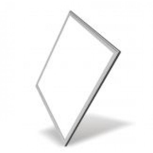 Офисный светодиодный светильник Ультратонкая панель 40 W - фото