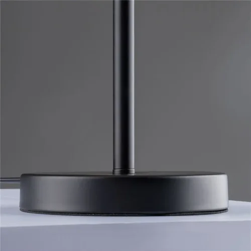 Настольный светильник Freya FR4008TL-02BBS (Черный и Латунь) - фото 4