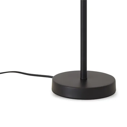 Настольный светильник Freya FR4008TL-02BBS (Черный и Латунь) - фото 11