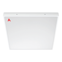 Светильник WOLTA PRO МЕДИК ДВО08-36-041-6К с БАП EM1 36Вт 6500К IP65 Матовый