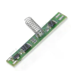 Сенсорная кнопка TD001 для профиля P181 (12-24V, 60-120W)