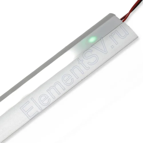 Сенсорная кнопка TD001 для профиля P181 (12-24V, 60-120W) - фото 3.