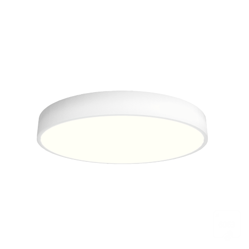 Светильник 6063 Солнце (RAL9003/1050mm/LT70 — 4K/140W/120deg) - фото 1