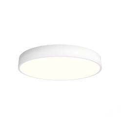 Светильник 6063 Солнце (RAL9003/1050mm/LT70 — 4K/140W/120deg)