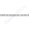 Светодиодная лента Standart class, 5050, 60led/m, Green, 12V, IP20 - фото 2.