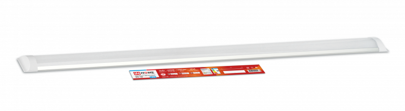 Светильник светодиодный SPO-108 OPAL 36Вт 4000К 2880Лм 1200мм IP40 IN HOME - Фото 2