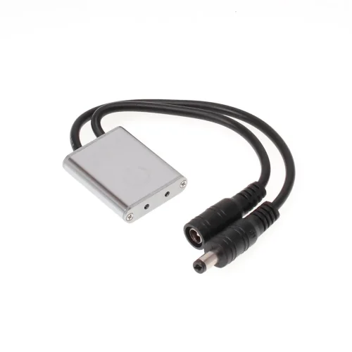 Выключатель IR сенсор CX-WS02 TL34 (12VDC/36W-24VDC/72W, ИК, металлик) - фото I