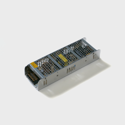 Блок питания для светодиодных лент компактный (узкий), 250 W, 24V, T-250-24 001035