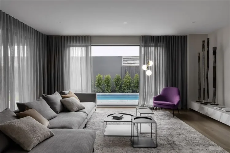 Напольный светильник (торшер) Nostalgia E14х3 40Вт (Черный и Золото) - фото 14