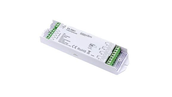 'Усилитель EasyDim ES-3001, ES-3001. Фото 4