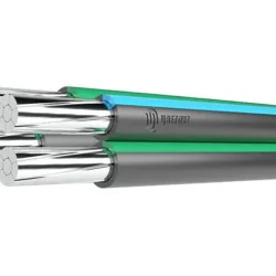 Провод СИП-4 4х35 0.6/1кВ (м) Цветлит 00-00129212