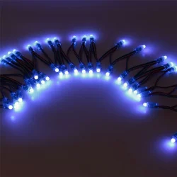 Светодиодный модуль MOD77 (5V, RGB, 8mm)