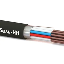 Кабель КВВГЭнг(А)-LS 19х2.5 0.66кВ (м) ЭЛЕКТРОКАБЕЛЬ НН 00-00006623