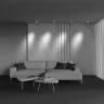 Потолочный светильник Магия / Magic 7 Вт 4000 К 36° (Белый) C022CL-7W4K-W-1 - фото 4