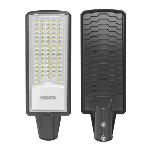 Уличный светильник WOLTA STL-50W/02 50Вт 5700К IP65 5000лм - фото 1.