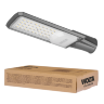 Уличный светильник WOLTA STL-50W/02 50Вт 5700К IP65 5000лм - фото 1.
