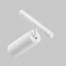 Трековый светильник VGL032-2-20W3K-S-W - 20 Вт LED (Белый) VGL032-2-20W3K-S-W - фото 4