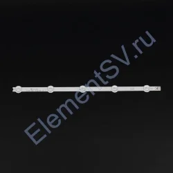 42 LG small lens 5+5 LED L2