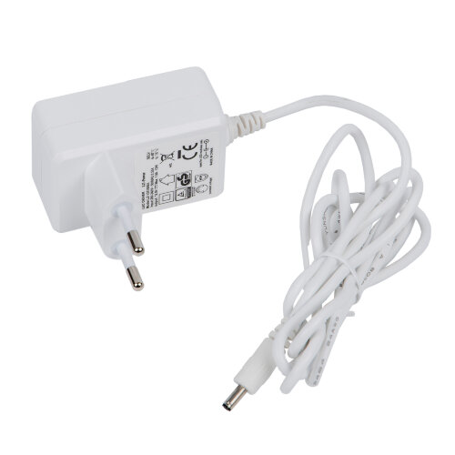 ULI-F47-5W-4500K-DIM SENSOR IP20 SILVER Светильник светодиодный для мебели, 300x30x11.5мм, 400Lm - фото 10