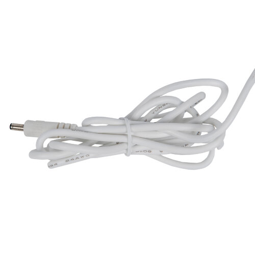 ULI-F47-5W-4500K-DIM SENSOR IP20 SILVER Светильник светодиодный для мебели, 300x30x11.5мм, 400Lm - фото 11