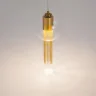 Подвесной светильник Флуссо / Flusso GU10х1 (Бронза) P095PL-01BZ - фото 5