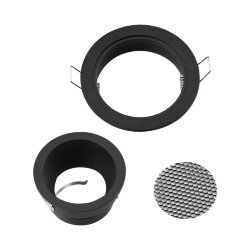 Светильник встраиваемый «Novotech» 371000, серия: MORUS (встраиваемый)