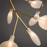 Подвесной светильник Freya FR5049PL-27G (Золото) - фото 6