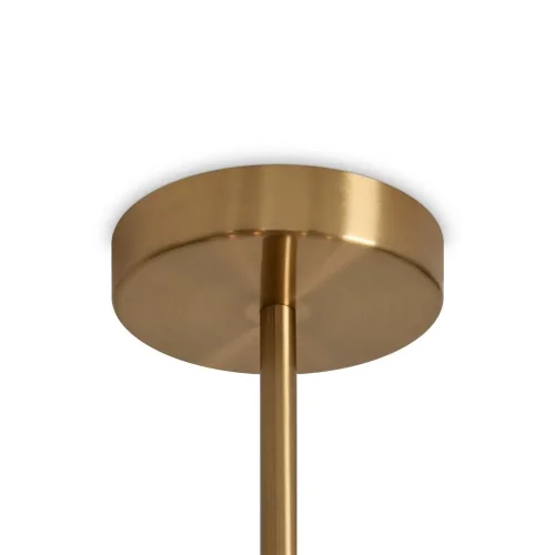 Потолочный светильник Freya FR2043CL-05BS (Латунь) - фото 7