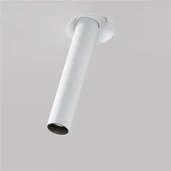 Встраиваемый светильник Focus T 4000K 7Вт 36° (Белый)