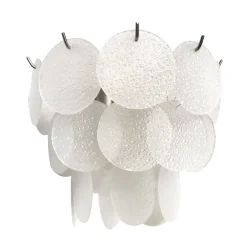 Настенный светильник (бра) Freya FR5104WL-02N (Никель)