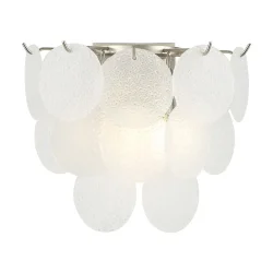 Настенный светильник (бра) Freya FR5104WL-02N (Никель)